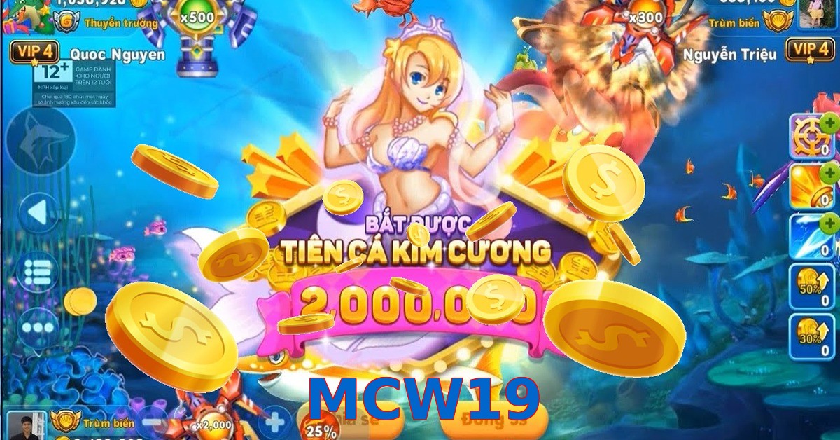 MCW19