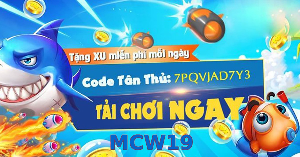 MCW19