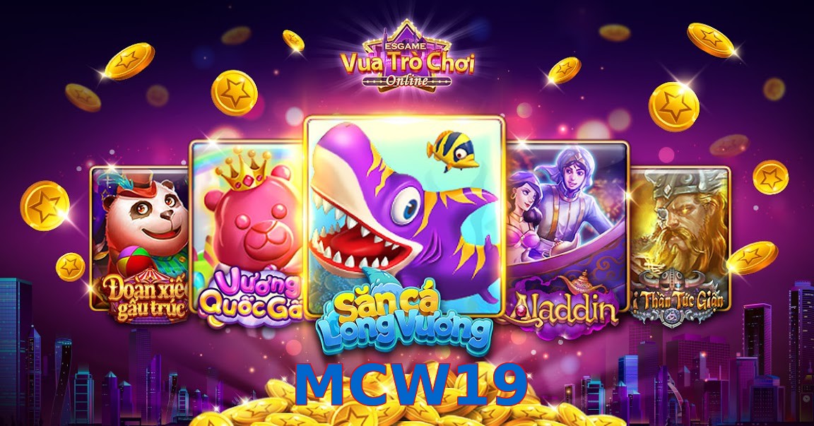MCW19
