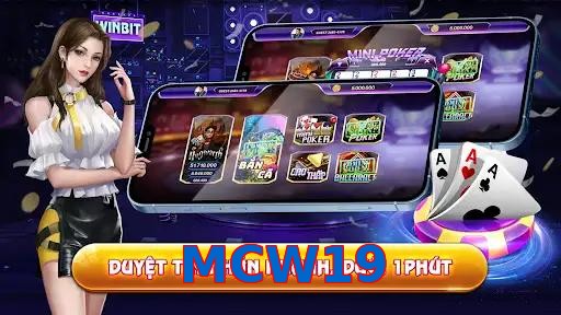 MCW19