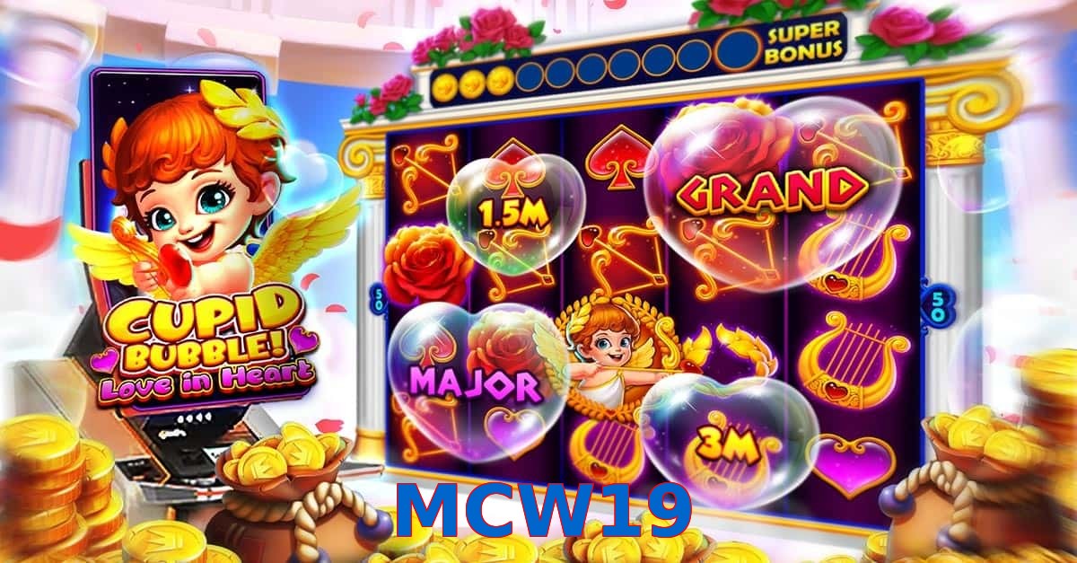 MCW19