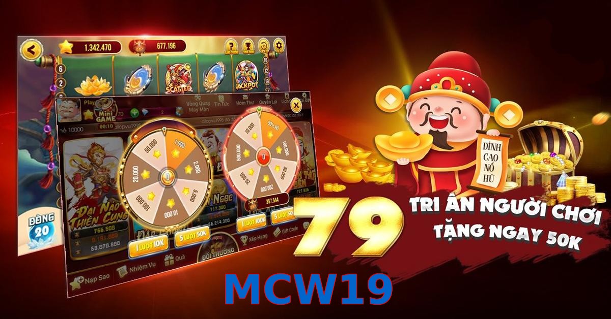 MCW19