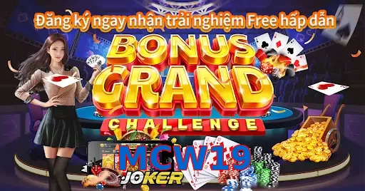 MCW19