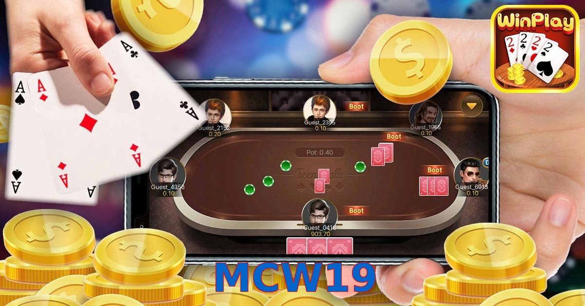 MCW19
