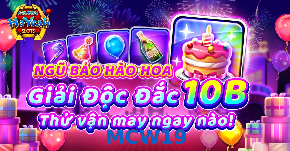MCW19