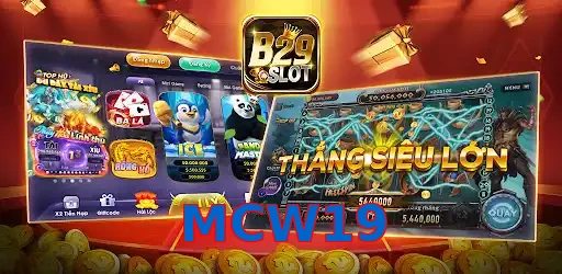 MCW19