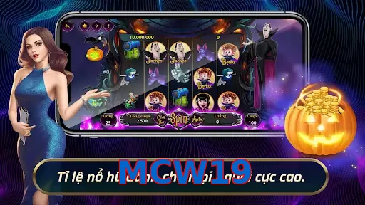 MCW19