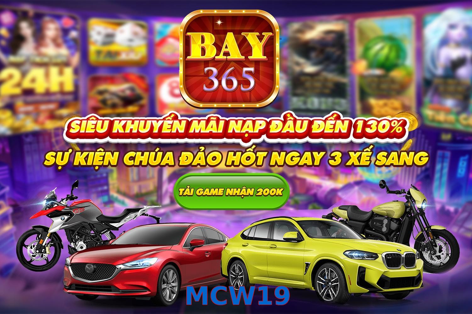 MCW19