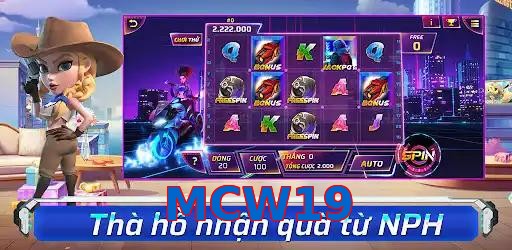 MCW19