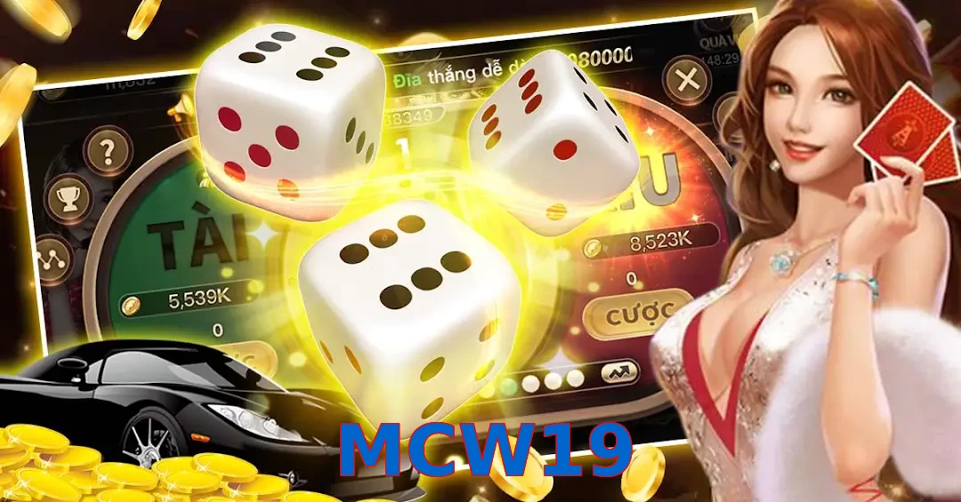 MCW19