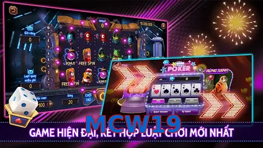 MCW19