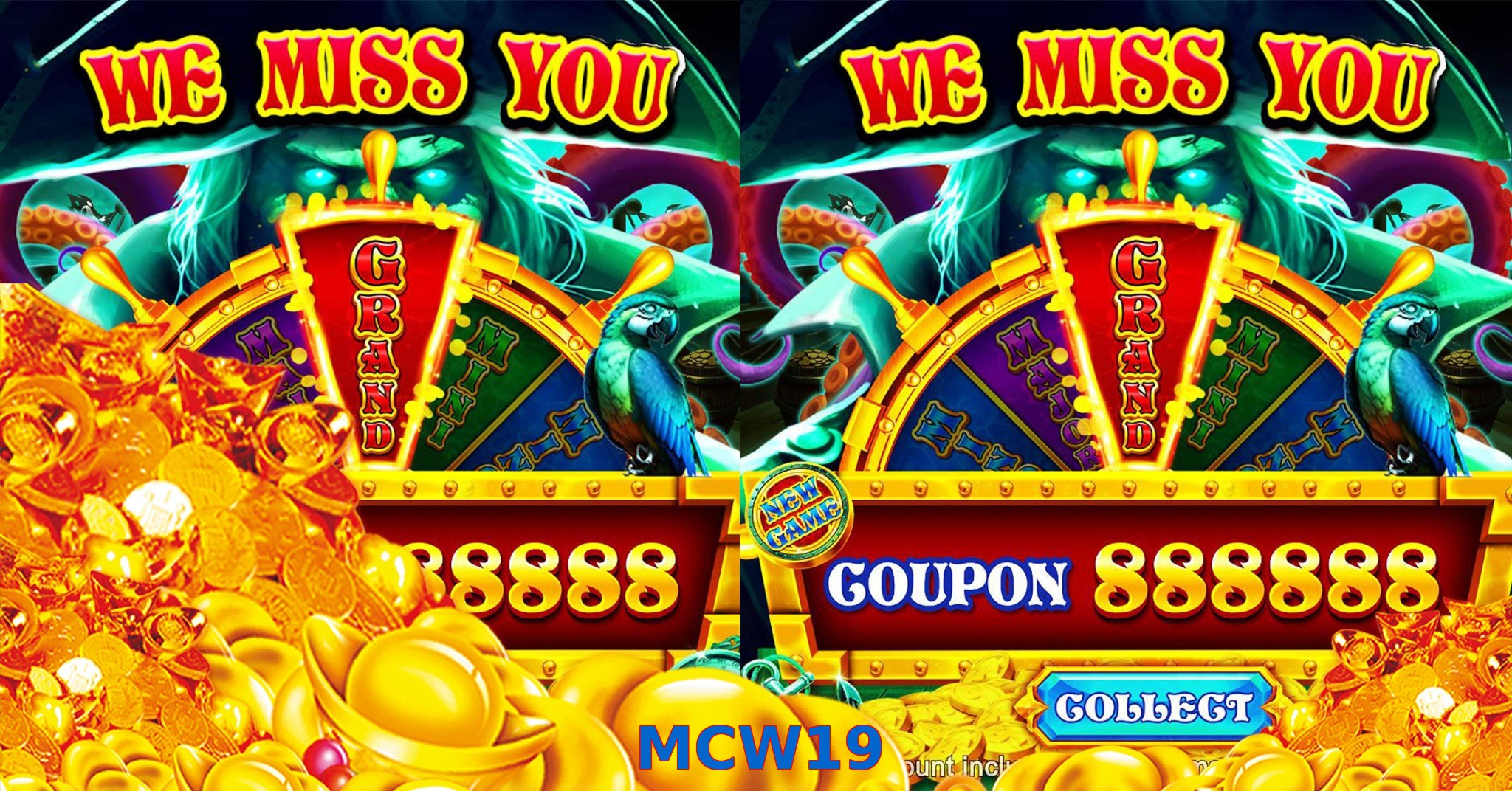 MCW19