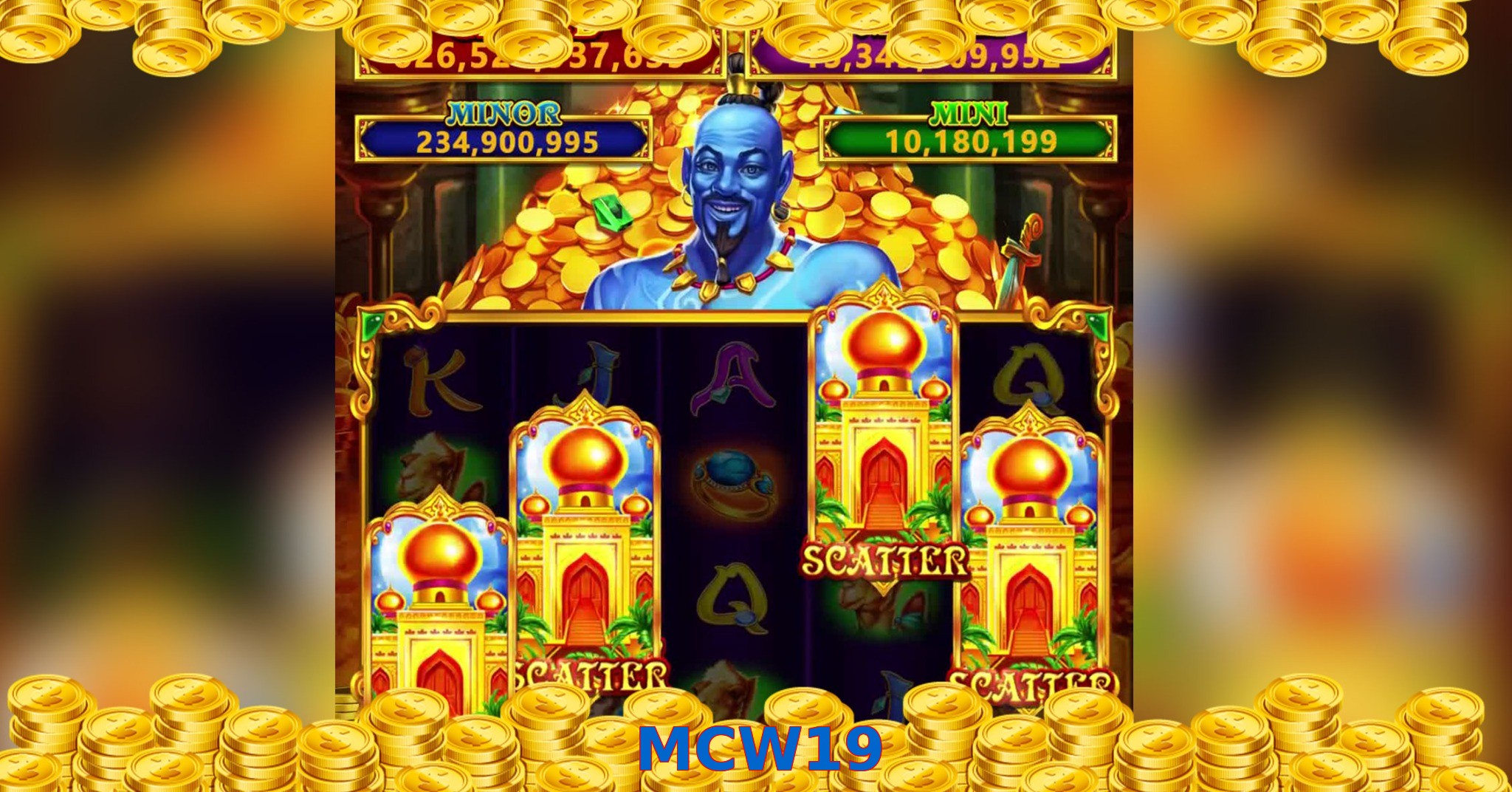 MCW19